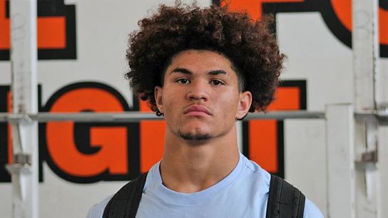 Ex-California high school football player suing to overturn state's NIL rules. Photo by 247Sports